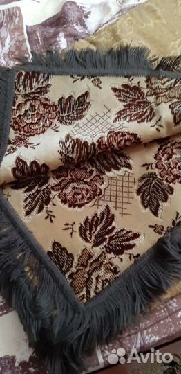 Дивандек - покрывало