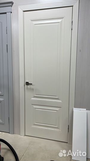 Двери межкомнатные