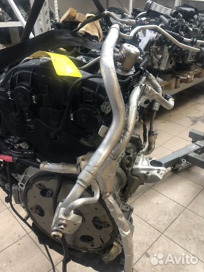 Трубка кондиционера bmw b47 b48 b38 2017г