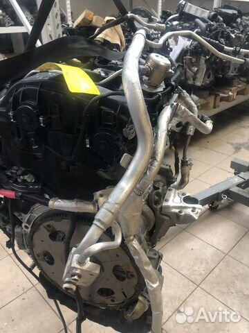 Трубка кондиционера bmw b47 b48 b38 2017г