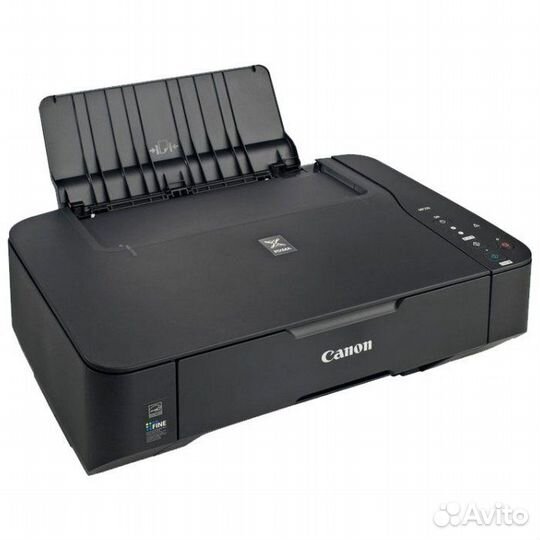 Мфу canon pixma MP230