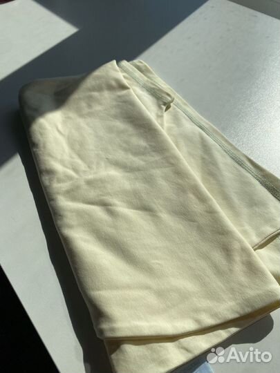 Снуд для кормления новый