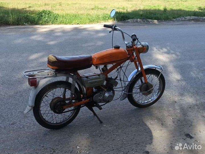 Верховина 7