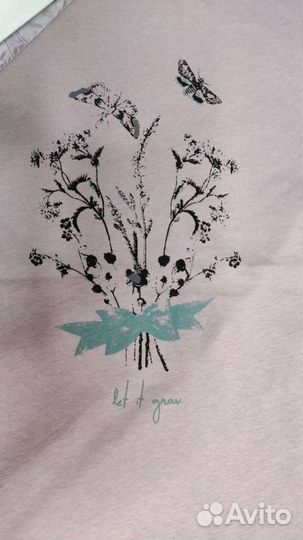 Футболка женская Smile Италия M