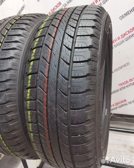 Goodyear Wrangler HP 235/60 R18 103V