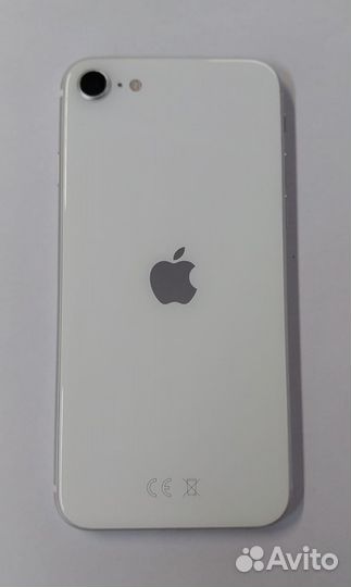 iPhone SE (2020), 64 ГБ