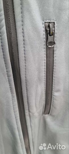 Комбинезон мужской с мембраной