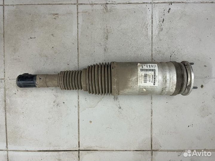 Range Rover Sport 2 пневмостойка передняя левая