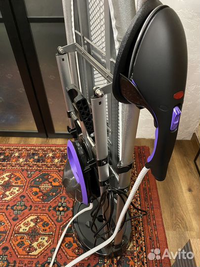 Гладильная система Kitfort KT-992-1