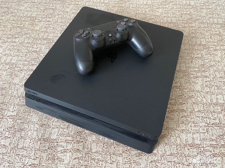 Sony PS4 slim 1tb