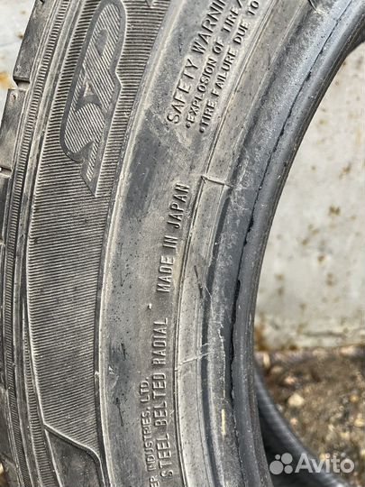 Dunlop SP Sport Maxx 050+ 225/55 R18 102Y
