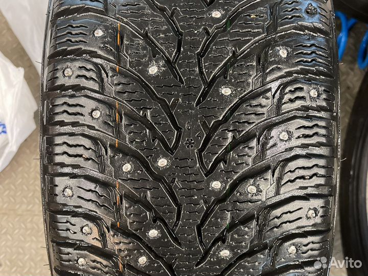 Nokian Tyres Hakkapeliitta 9 245/45 R18 100T