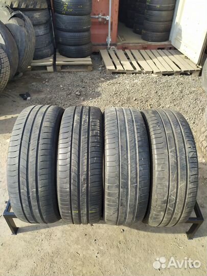 Michelin Energy Saver 205/60 R16 H