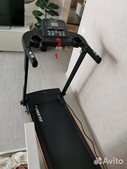 Бюджетные беговые дорожки - Москва склад