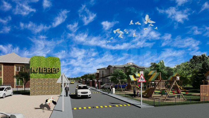 Участок 7,3 сот. (ИЖС)