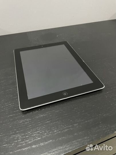 iPad 4