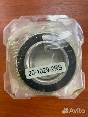 Подшипник и сальник ступицы для Polaris Sportsman