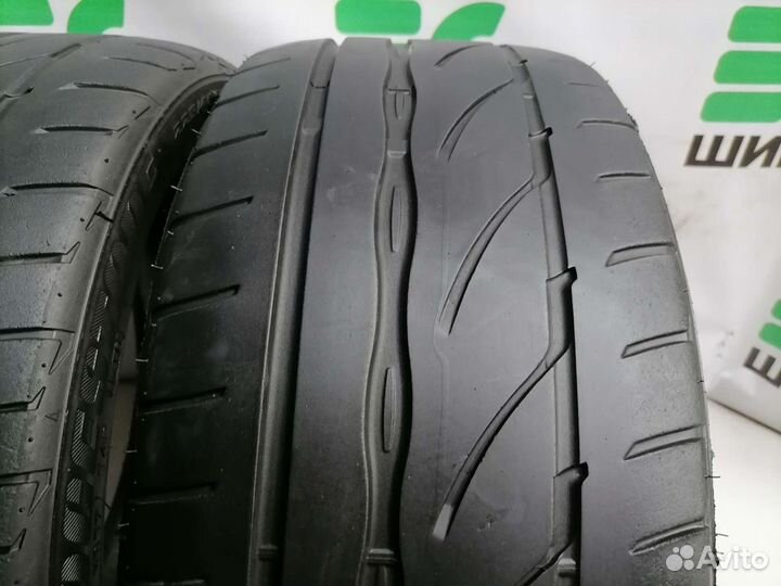 Bridgestone Potenza RE002 Adrenalin 225/40 R18