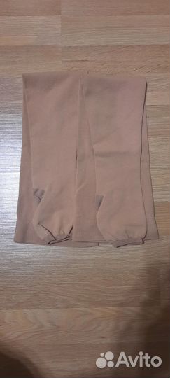 Компрессионные чулки для родов