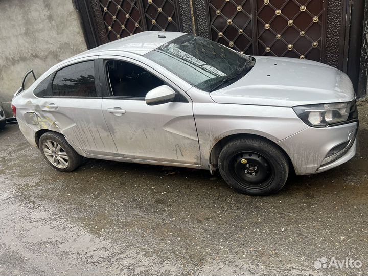 АВТОРАЗБОР Лада Веста LADA Vesta