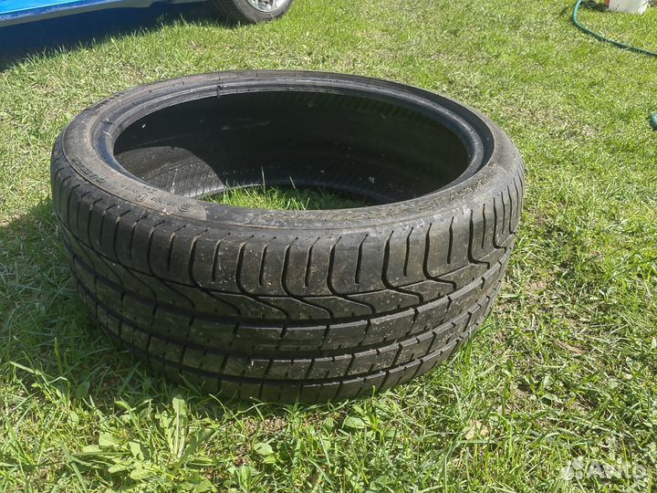 Pirelli PZero MGT 245/35 R20 95Y