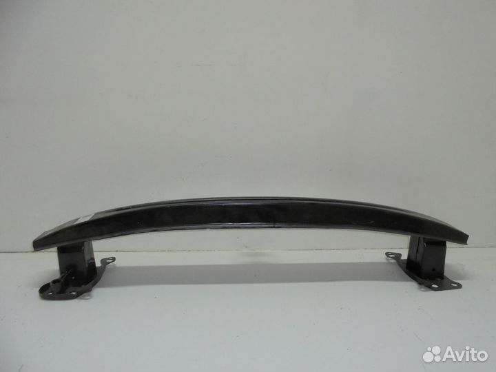 Усилитель переднего бампера Volkswagen Golf 5 2003-2008