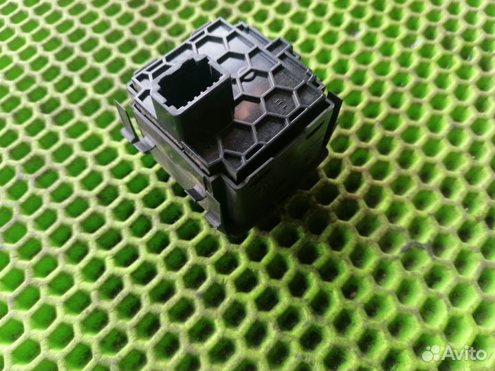 Блок управления света на Renault Kaptur Captur