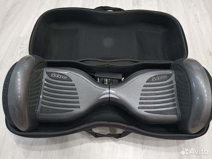 Гироскутер бу