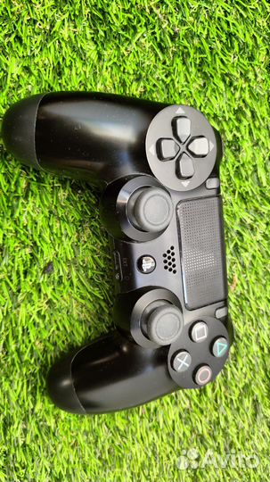 PS4 геймпад оригинал