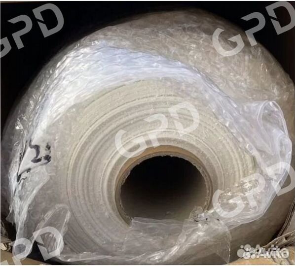 Ткань сырье свмпэ GPD160 для бронезащиты