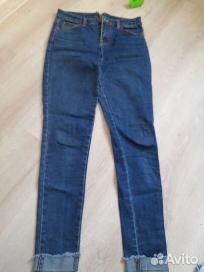 Женские вещи пакетом 42,44