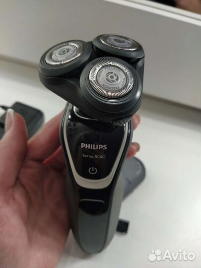 Электробритва Philips S5110 Series 5000