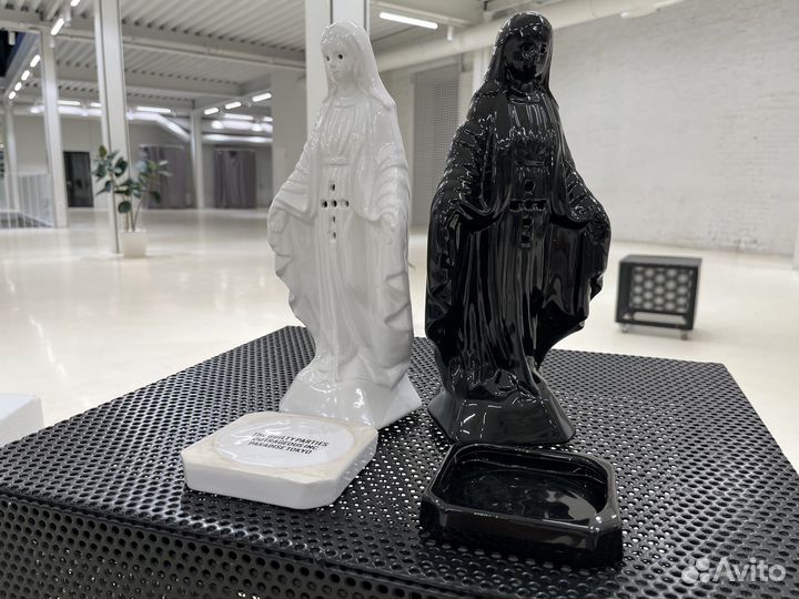 Курильница для благовоний Wacko Maria