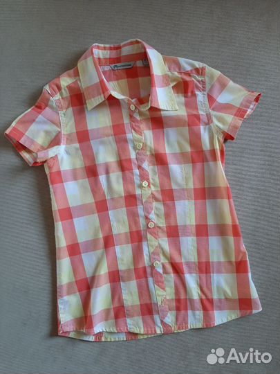 Одежда для девочки, размер 110, 116, 122
