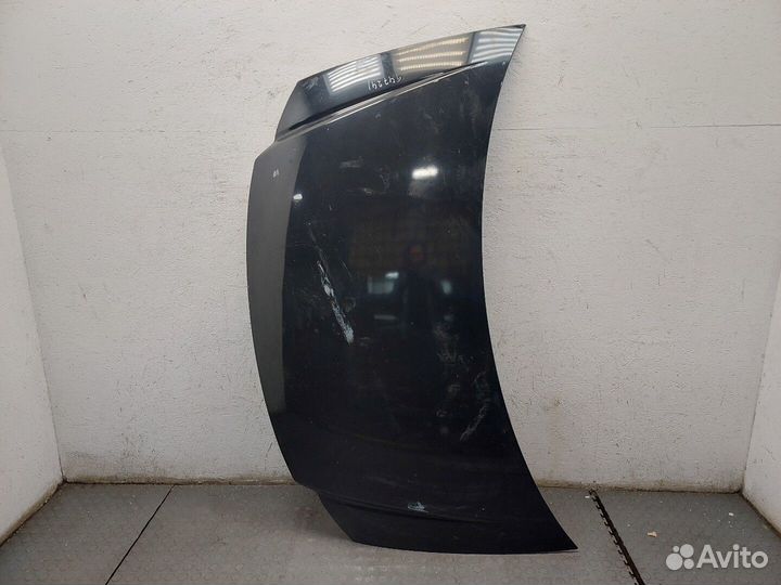 Капот Chrysler Voyager, 2006