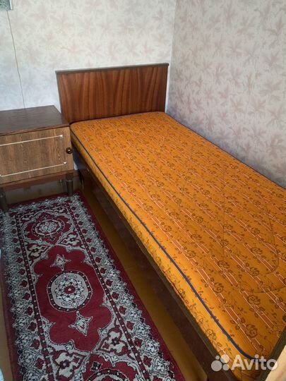 Продам кровать