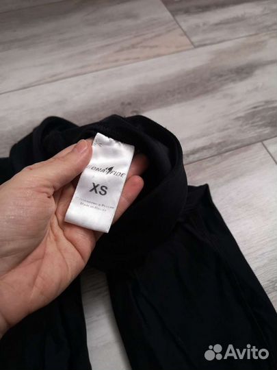 Тайтсы женские