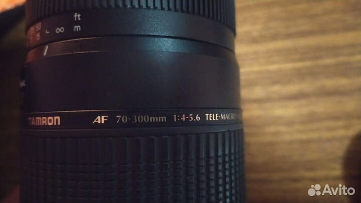 Nikon D5100 в комплекте фотографа