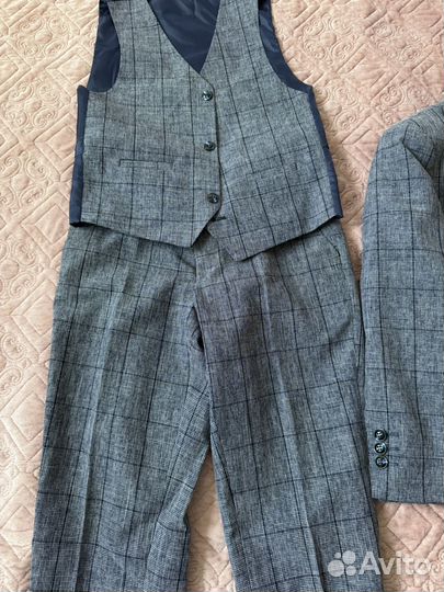 Школьная форма