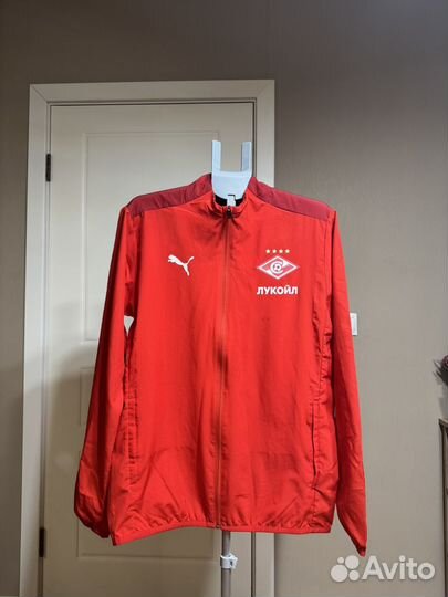 Оригинальный спортивый костюм puma 