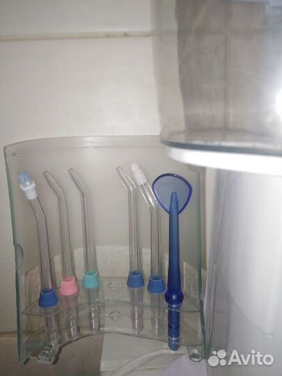 Ирригатор Nicefeel