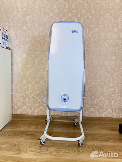 Облучатель рециркулятор