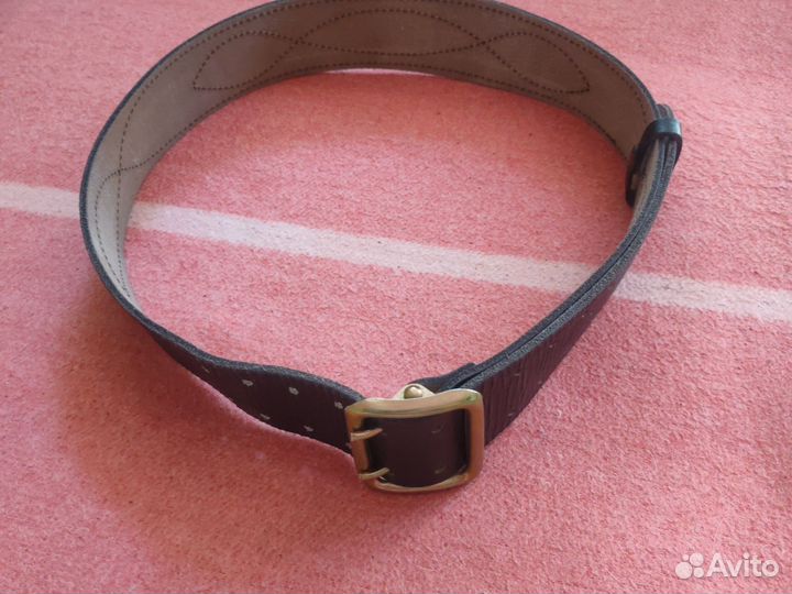 Ремень для подростка