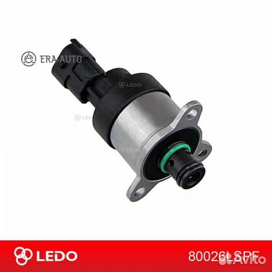 Ledo 80026lspf Клапан тнвд (SCV)