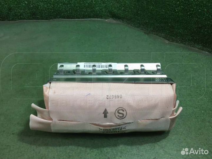 Подушка безопасности пассажира Subaru Forester SH5