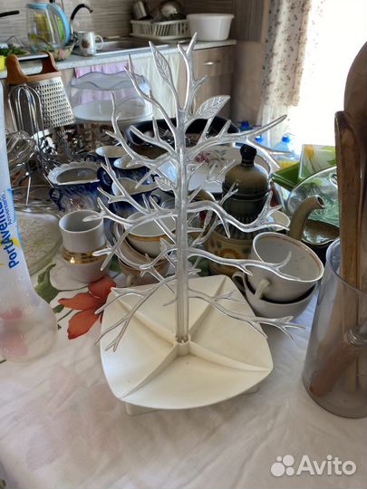 Кухонная утварь посуда бу