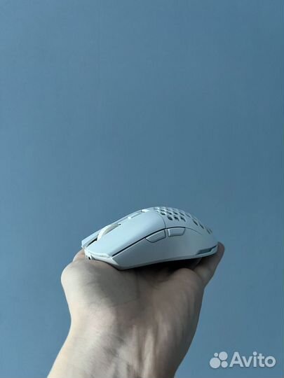 Беспроводная мышь ardor immortality pro