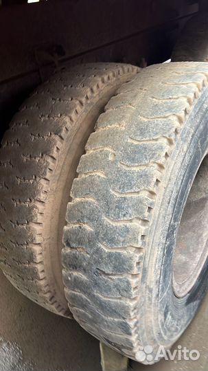 КАМАЗ 4528, 2012