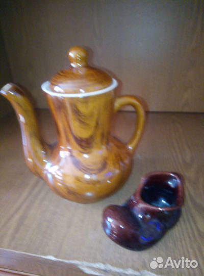 Фарфоровые статуэтки