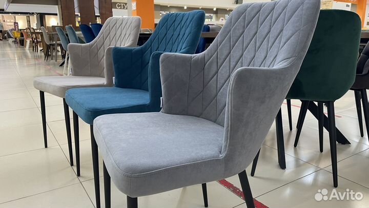 Стул кресло